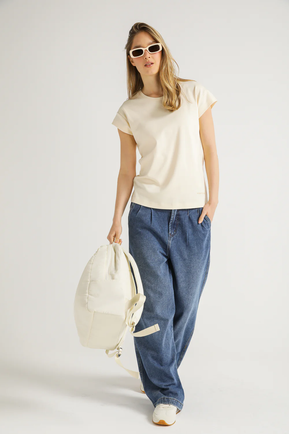 Classic Fit Cotton T Shirt - Image 12