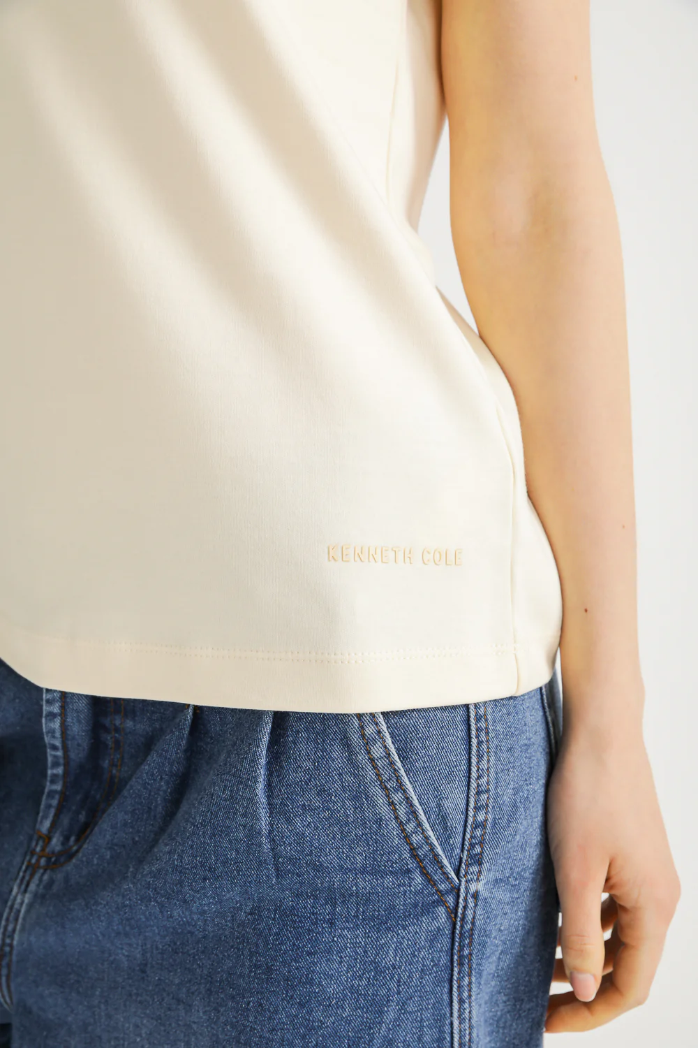 Classic Fit Cotton T Shirt - Image 18