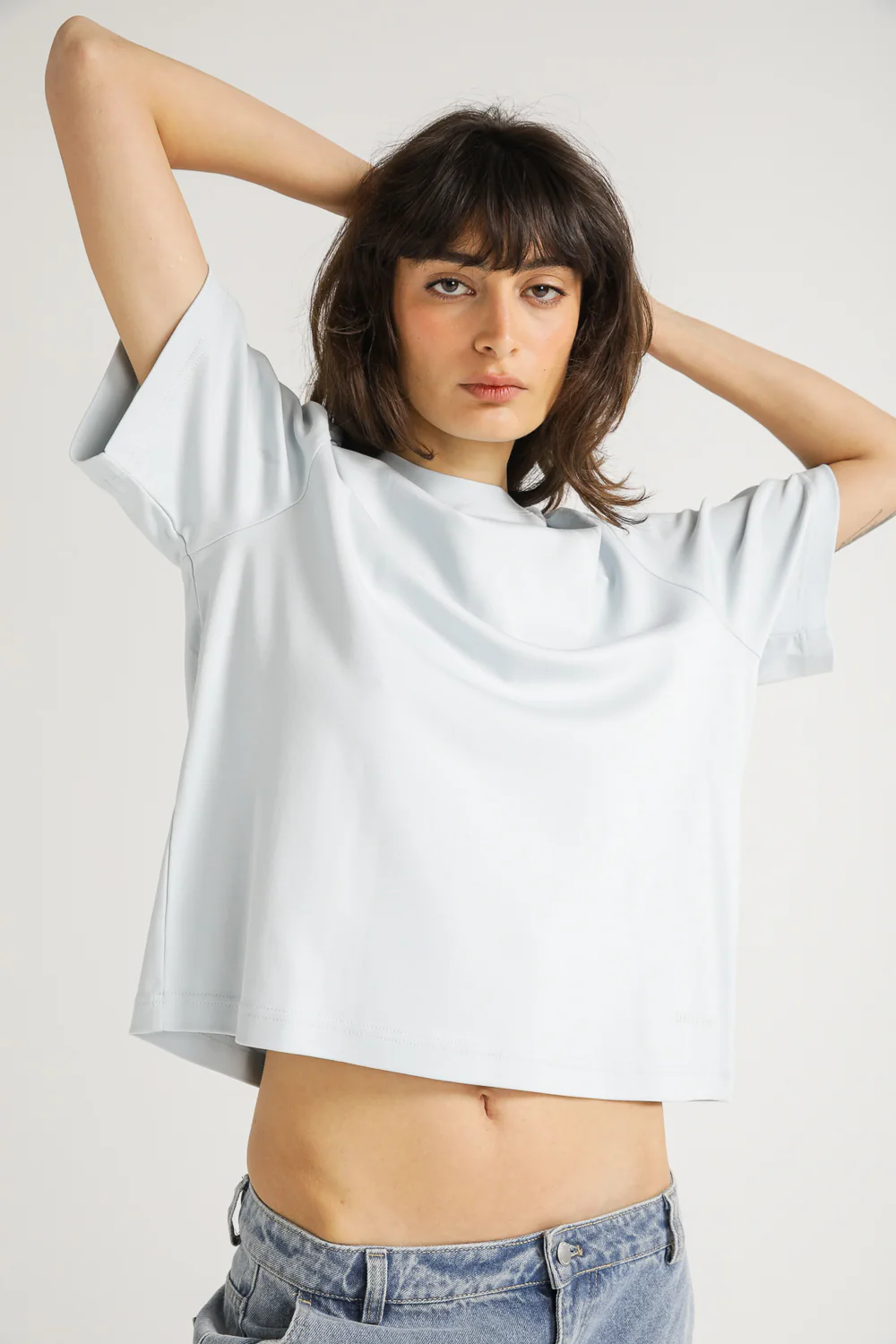 Cotton Tee