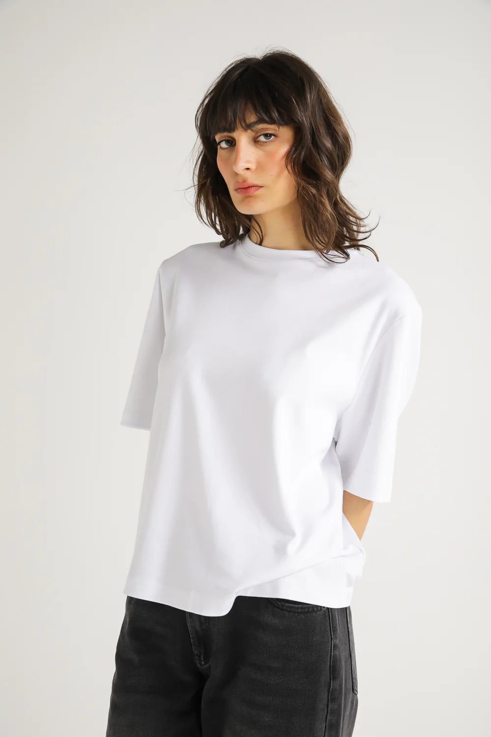 Cotton Tee - Image 10