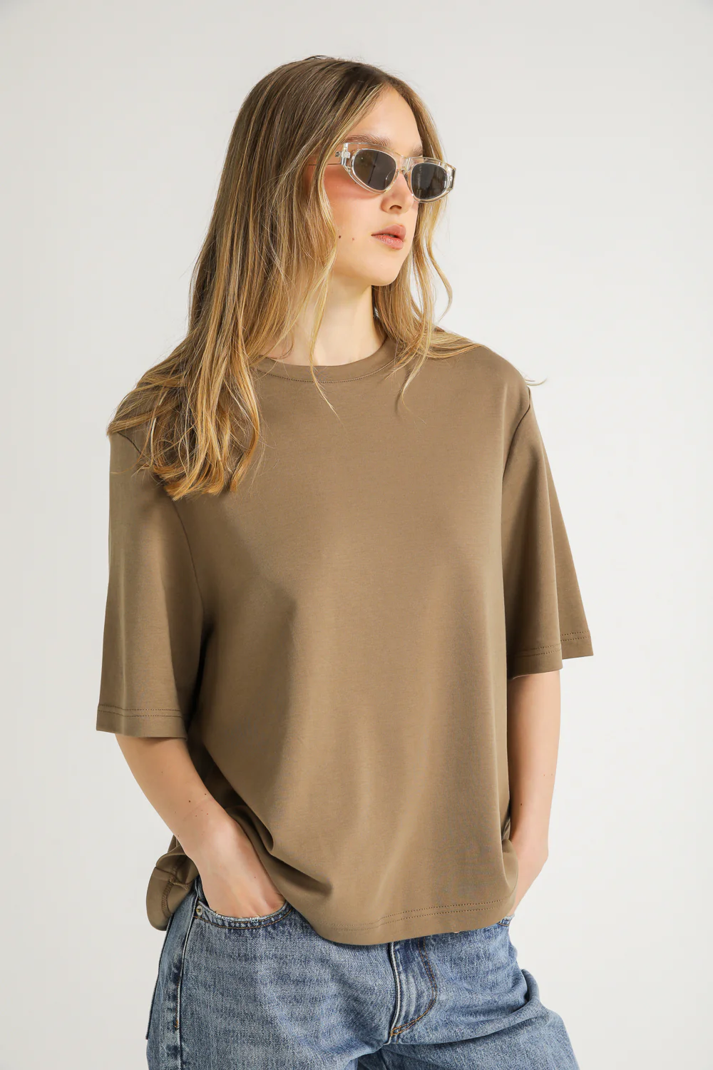 Cotton Tee - Image 16