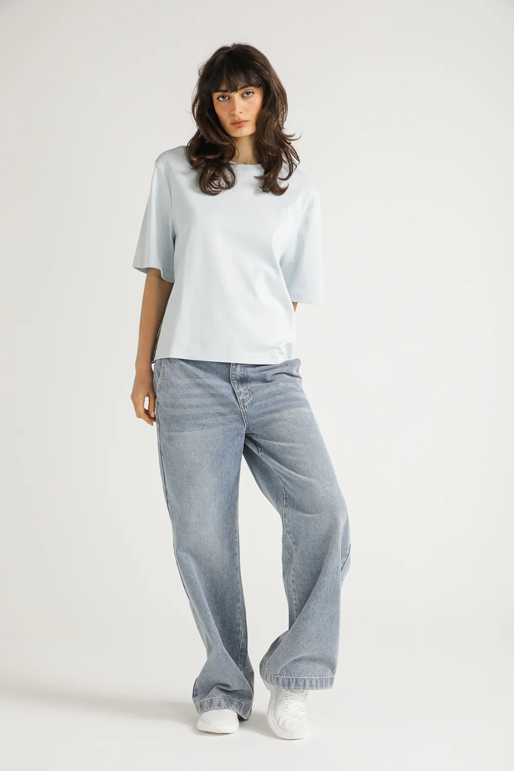 Cotton Tee - Image 2