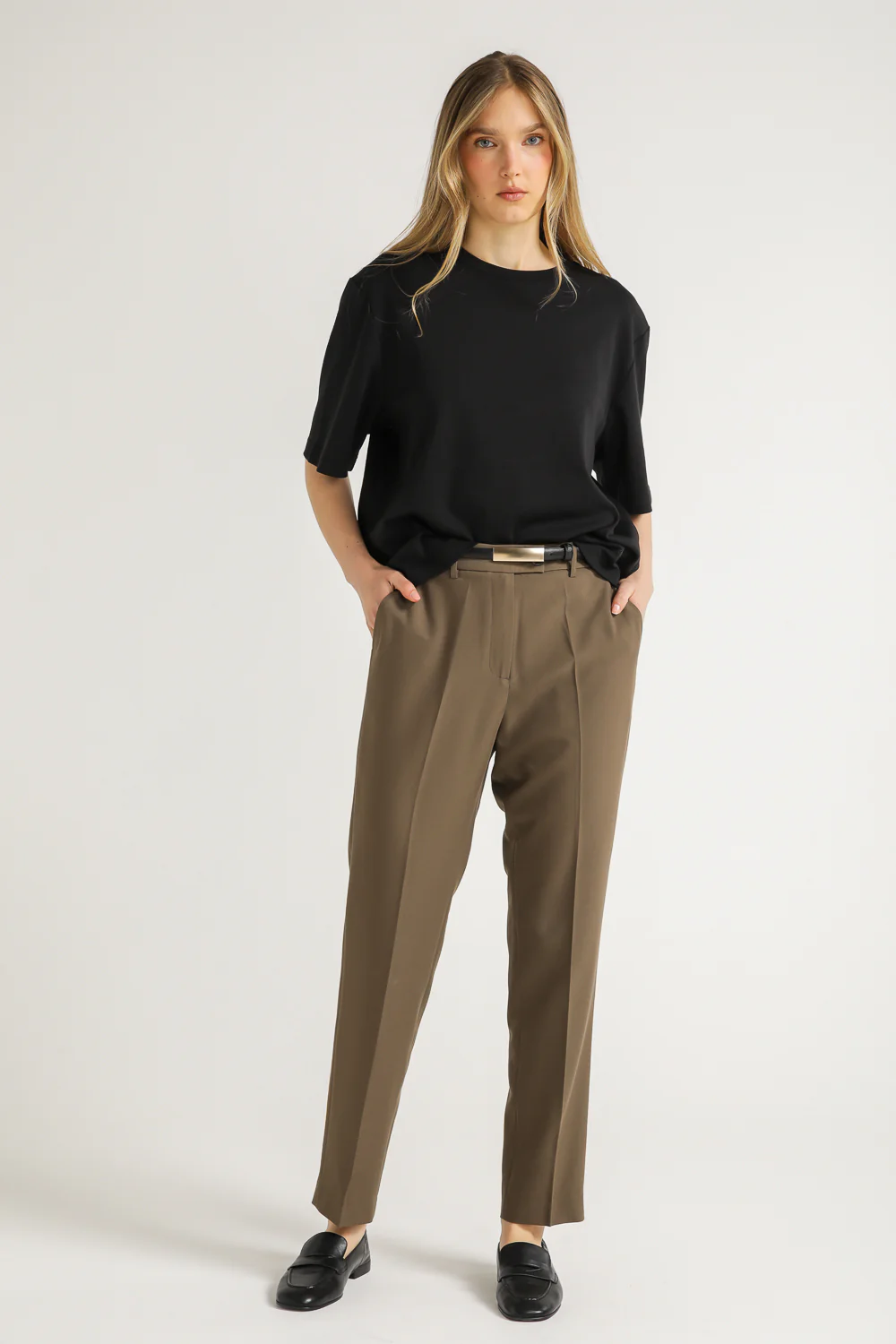 Cotton Tee - Image 20