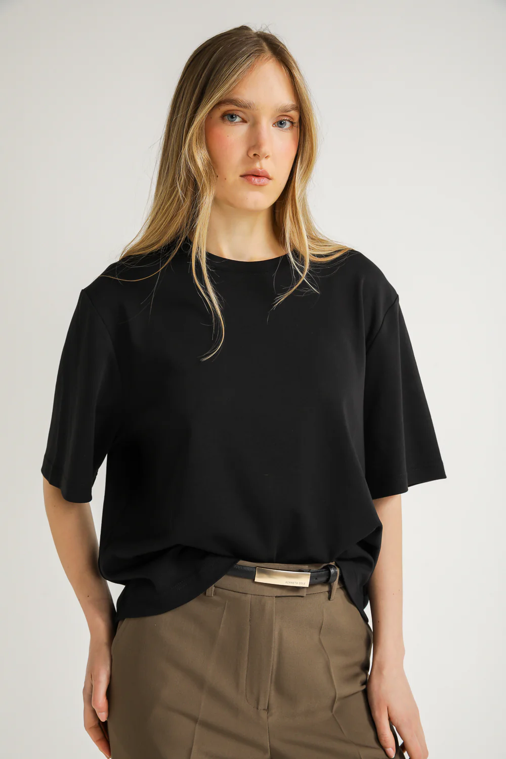 Cotton Tee - Image 21