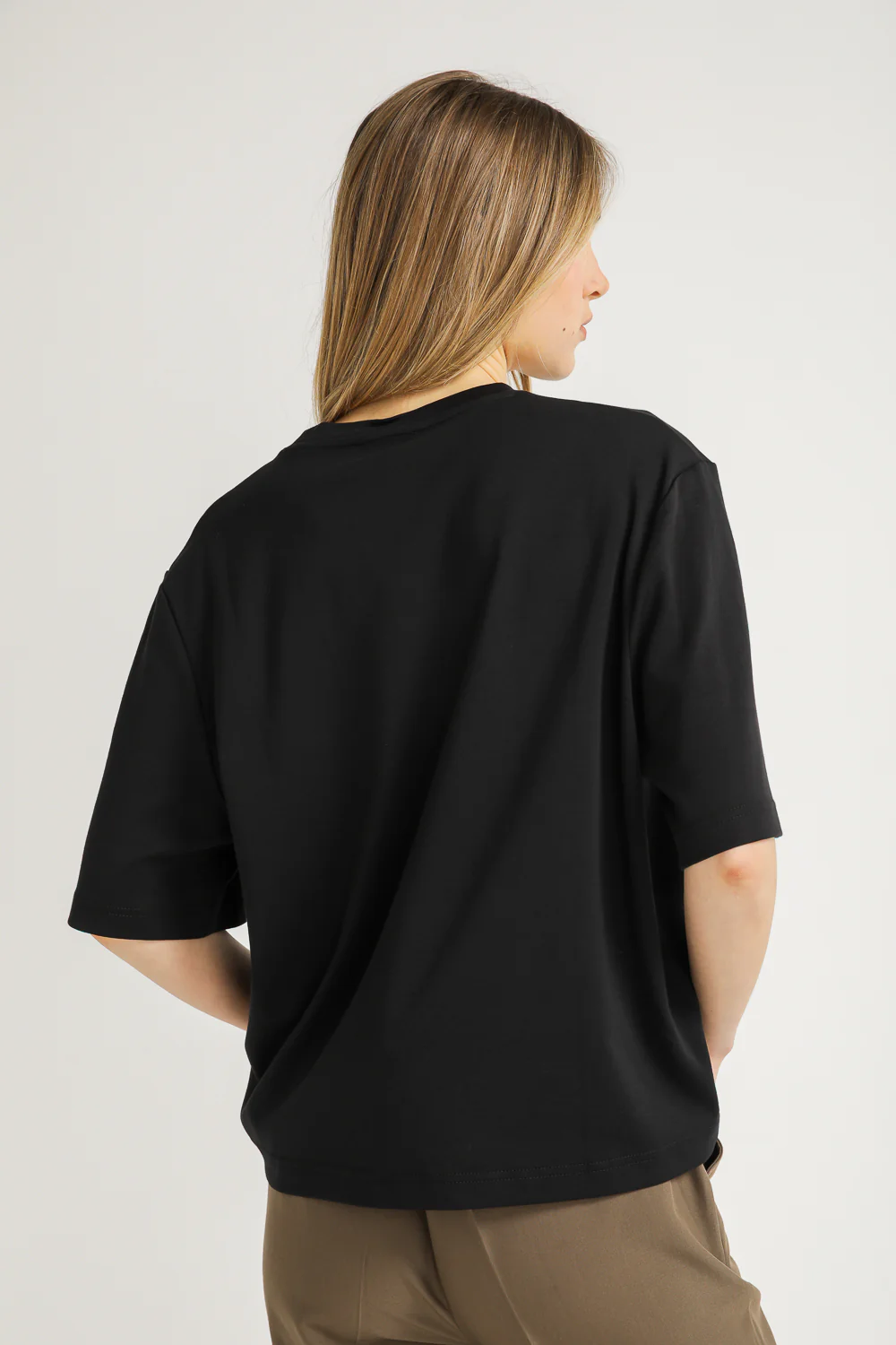Cotton Tee - Image 23