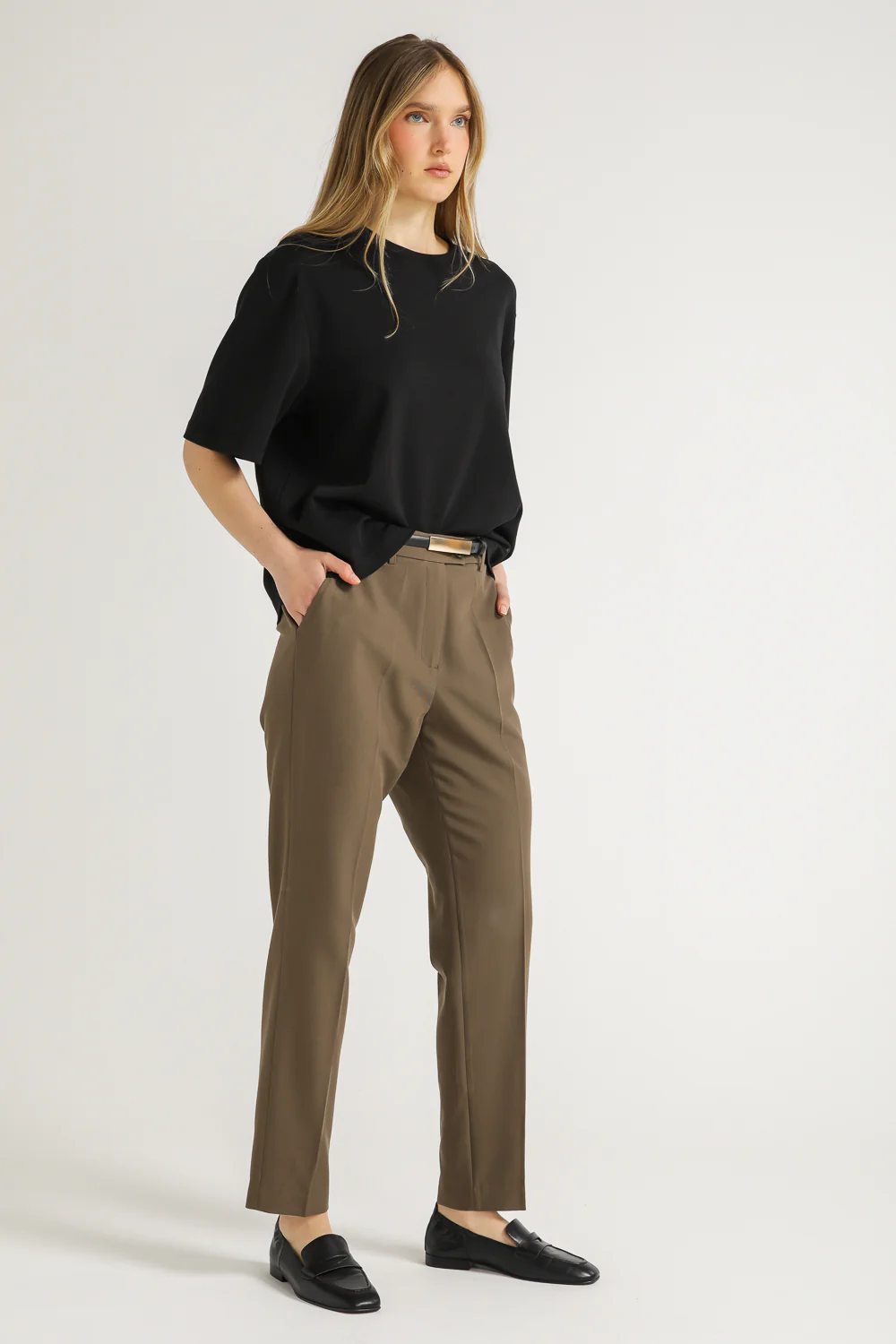 Cotton Tee - Image 24