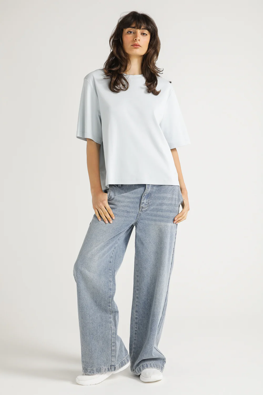 Cotton Tee - Image 6