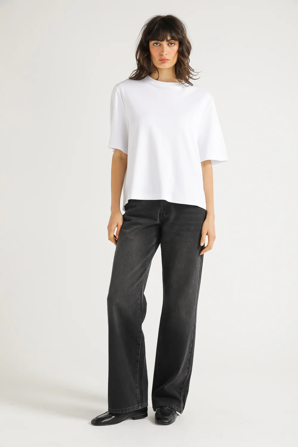 Cotton Tee - Image 8