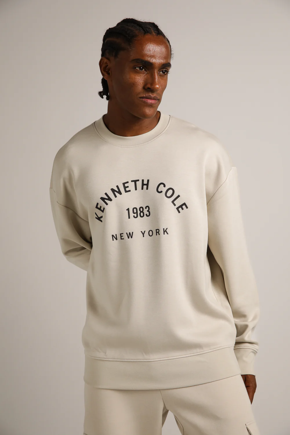 Crewneck Sweatshirt - Image 3