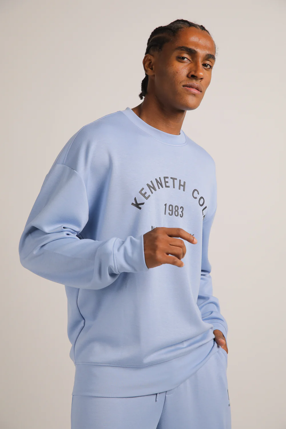 Crewneck Sweatshirt - Image 5