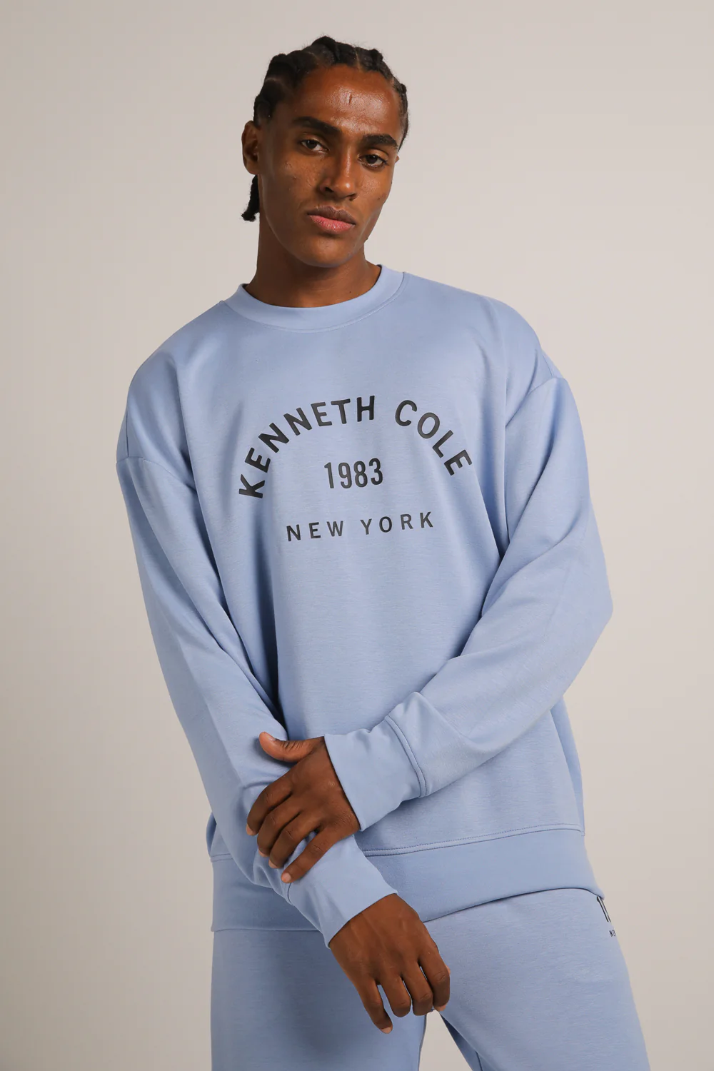 Crewneck Sweatshirt - Image 8