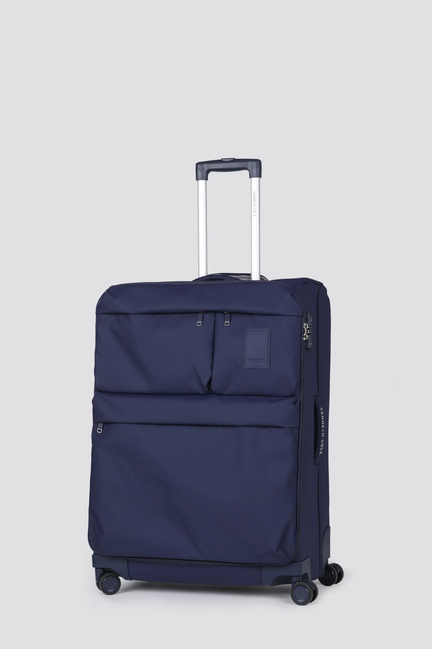 Softshell Trolley Suitcase 20"