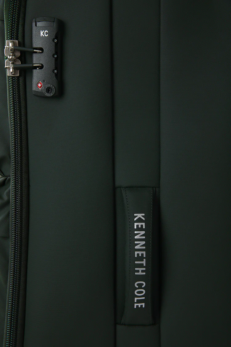 Softshell Trolley Suitcase 20" - Image 20