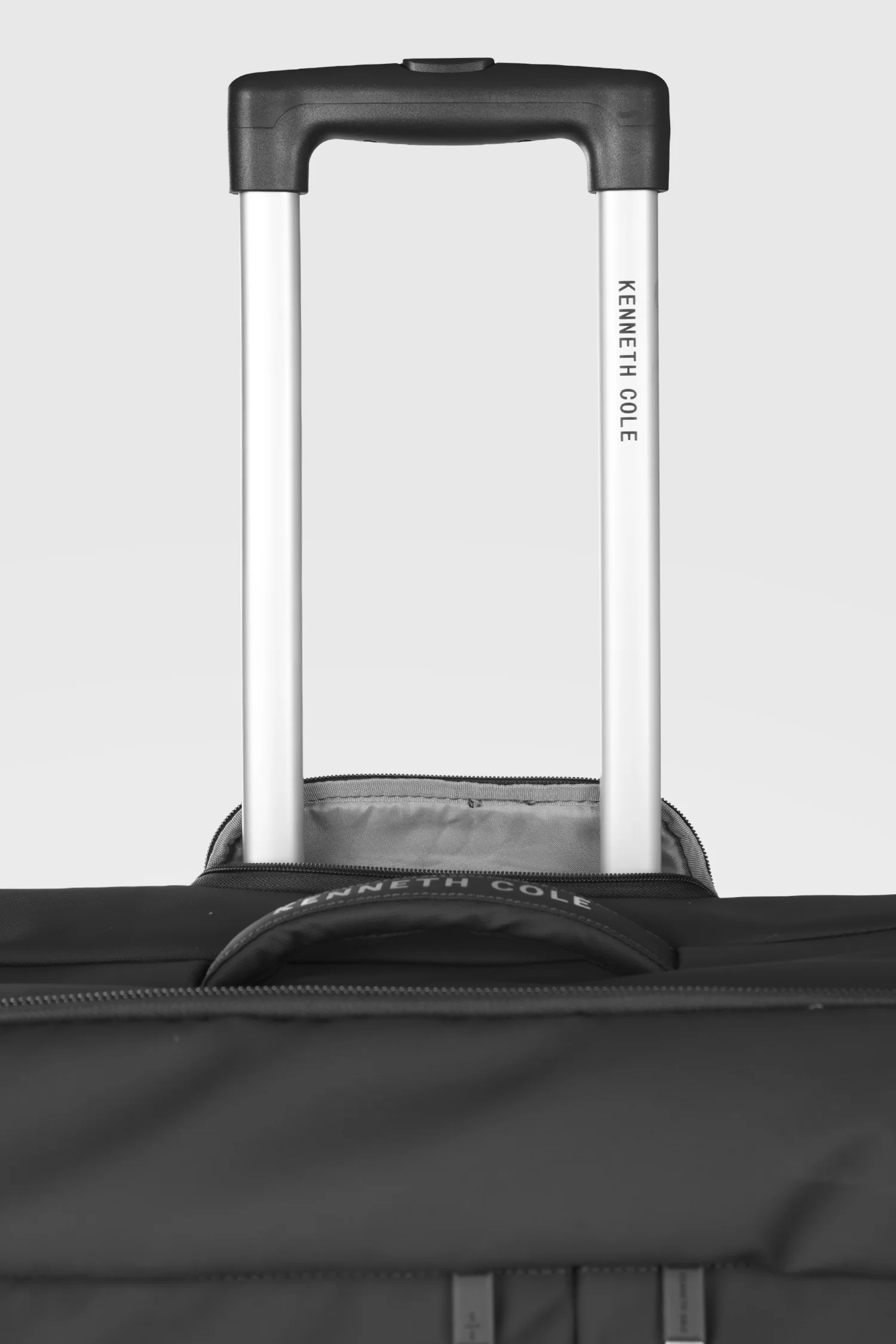 Softshell Trolley Suitcase 20" - Image 8