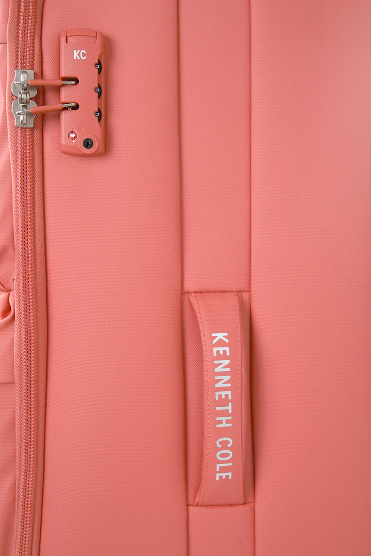 Softshell Suitcase  30" - Image 3