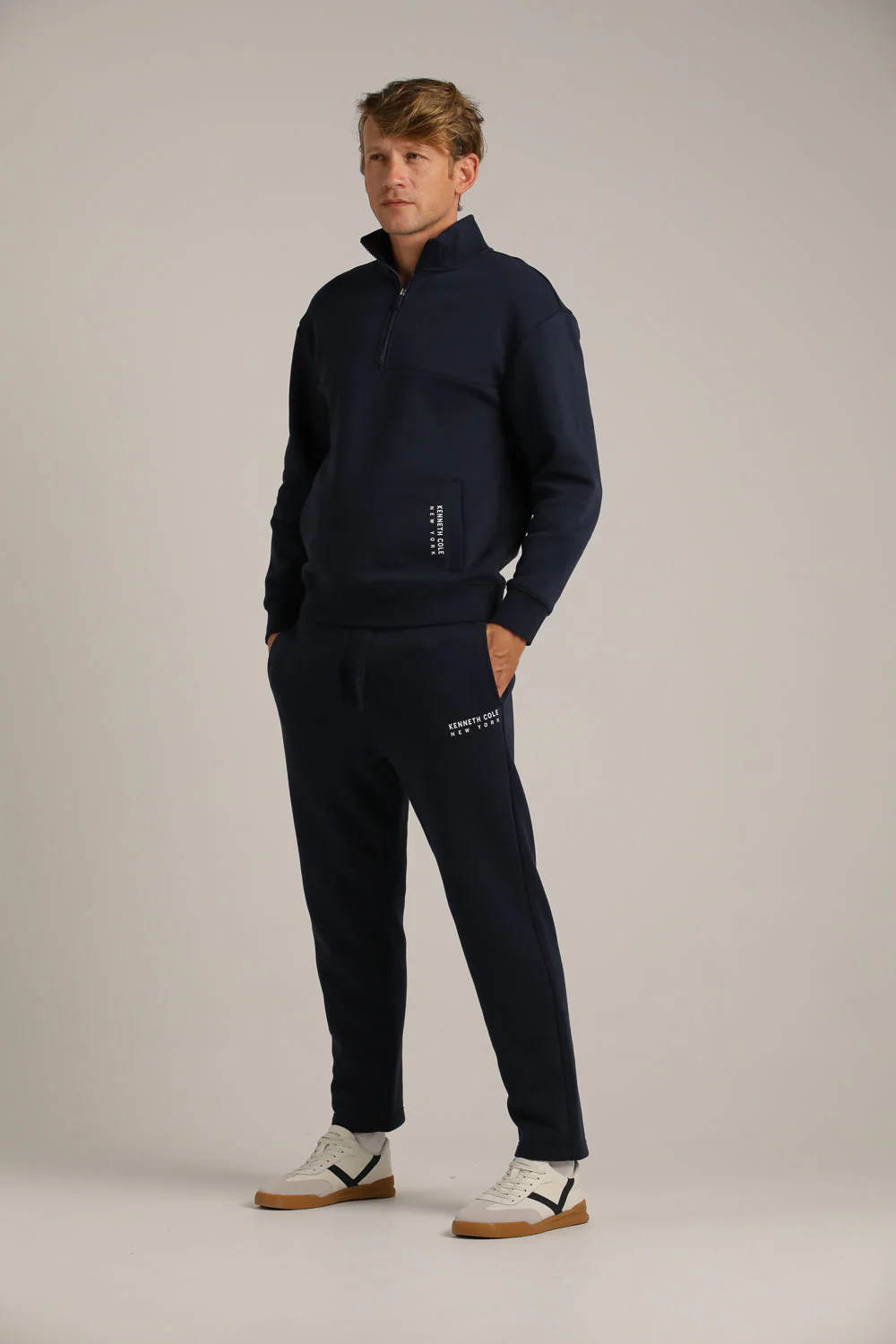 Straight Leg Sweatpants - Image 10