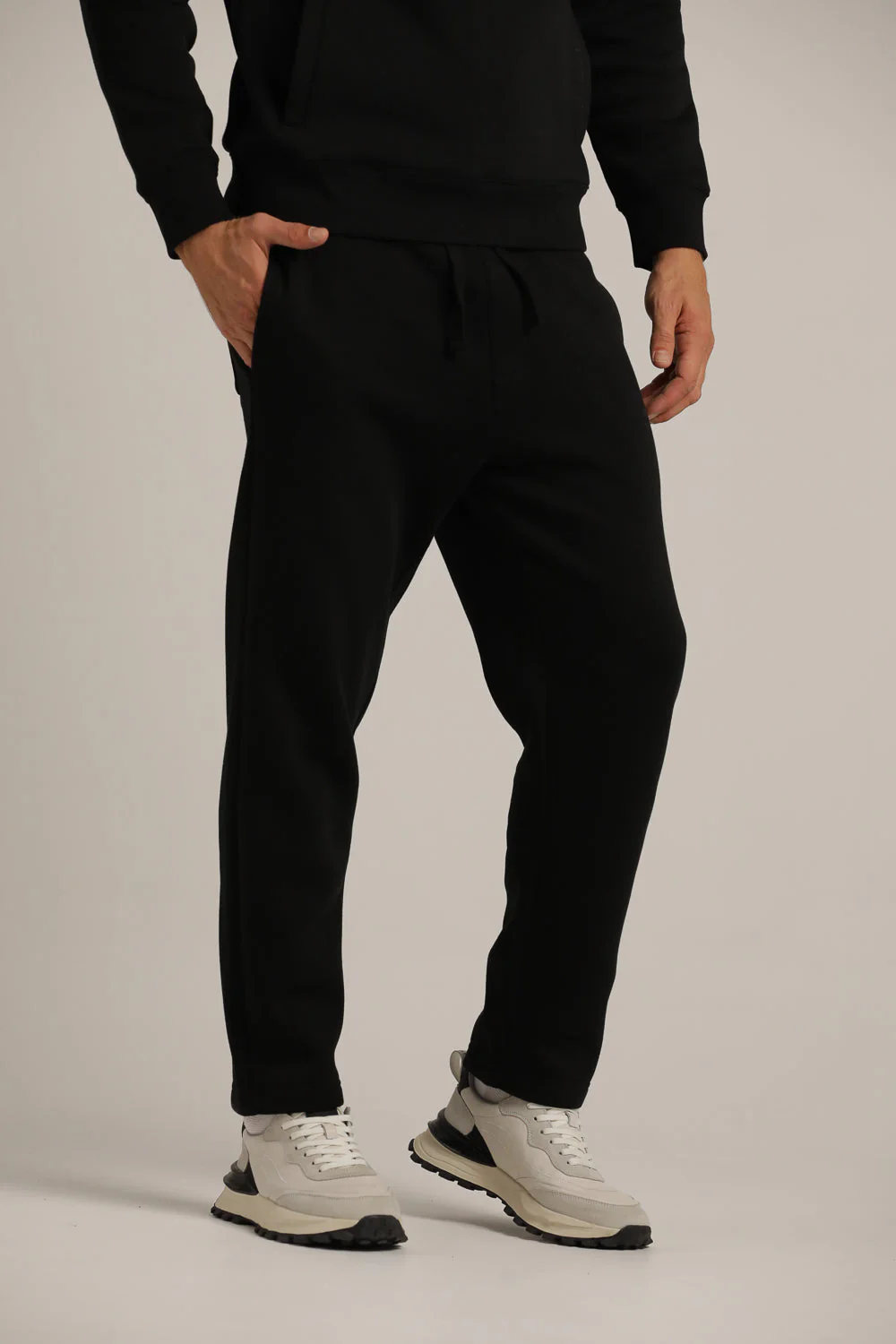 Straight Leg Sweatpants - Image 12