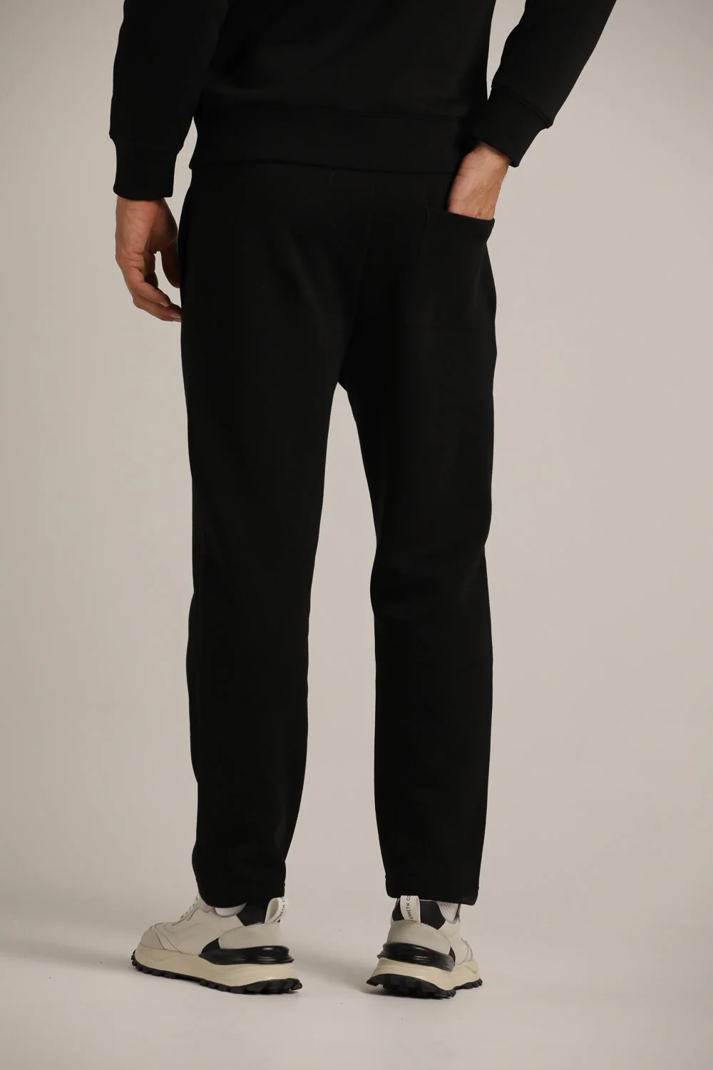 Straight Leg Sweatpants - Image 14