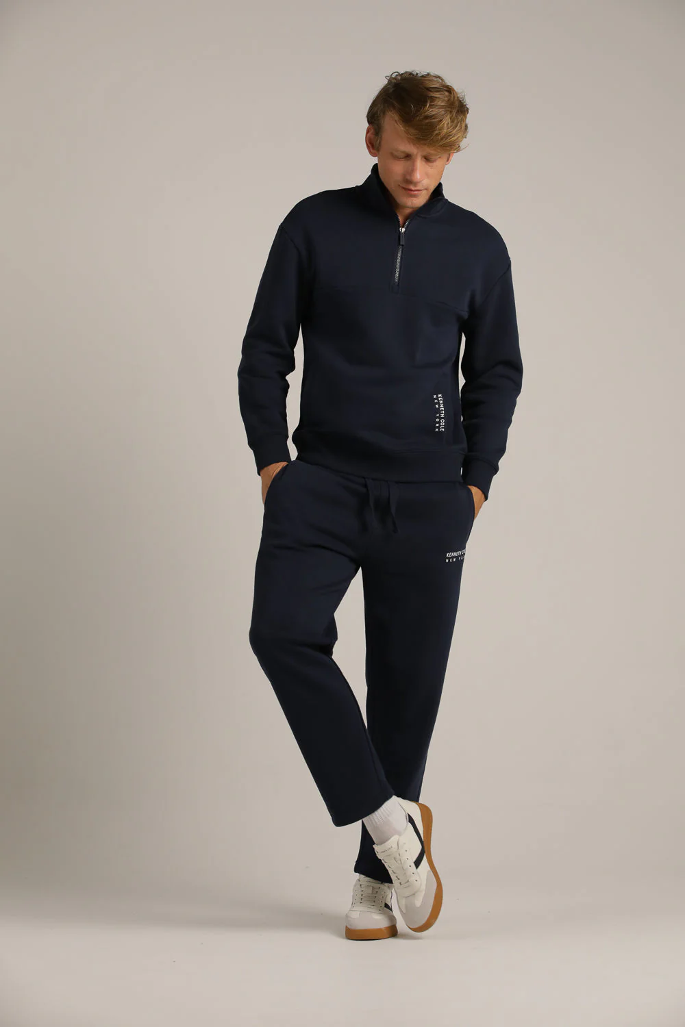 Straight Leg Sweatpants - Image 7