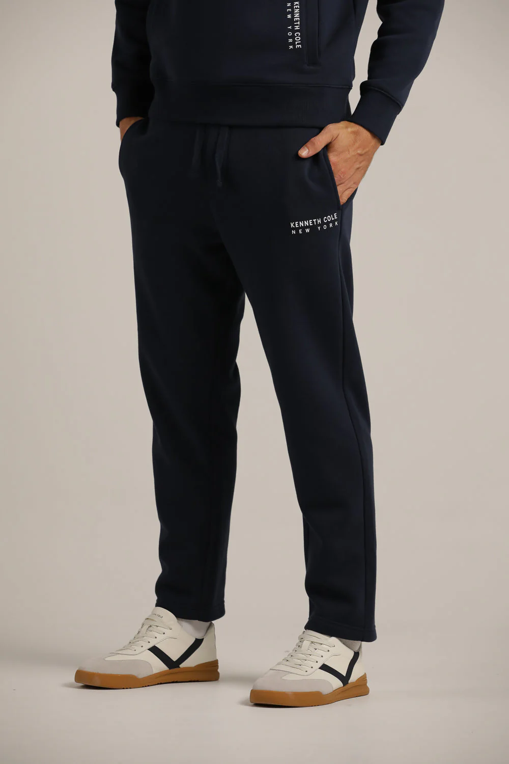 Straight Leg Sweatpants - Image 8