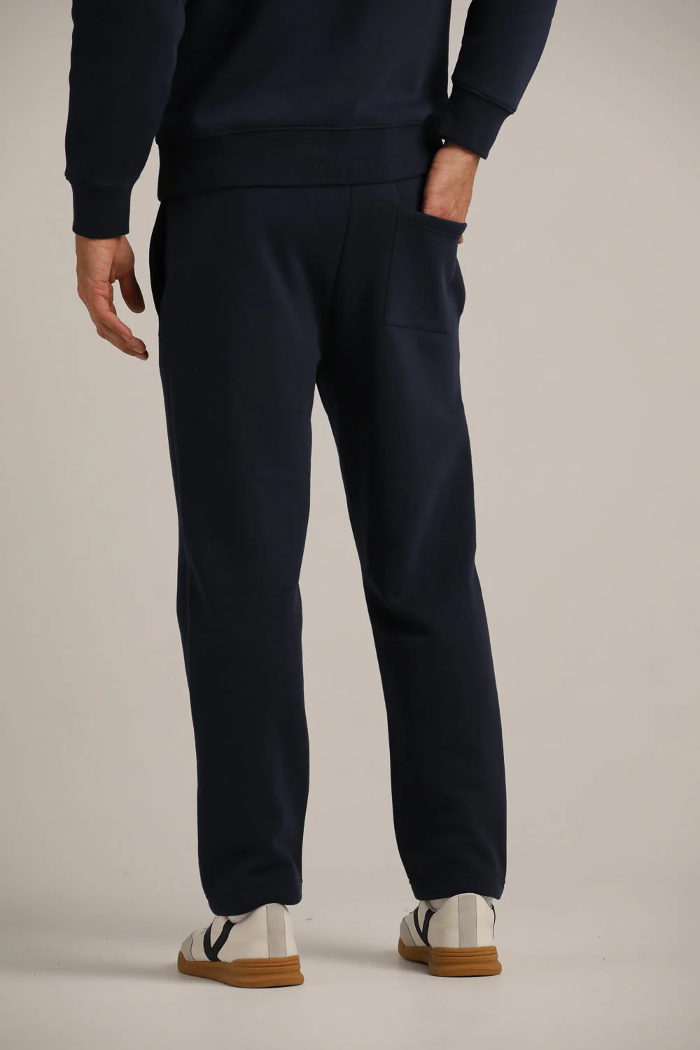 Straight Leg Sweatpants - Image 9