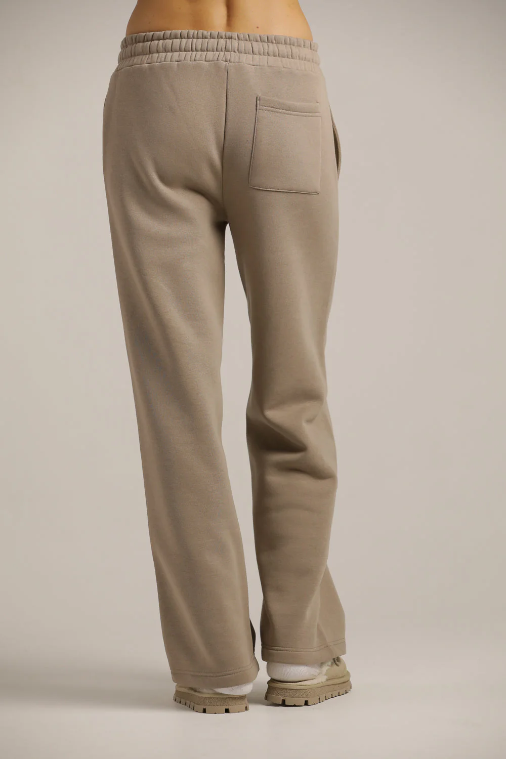 Straight Leg Sweatpants - Image 13