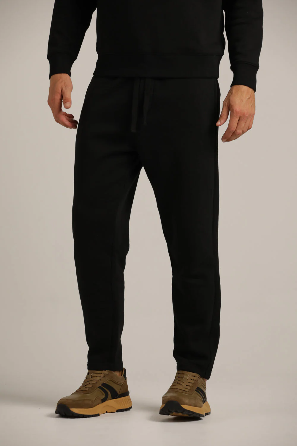 Straight Leg Sweatpants - Image 10