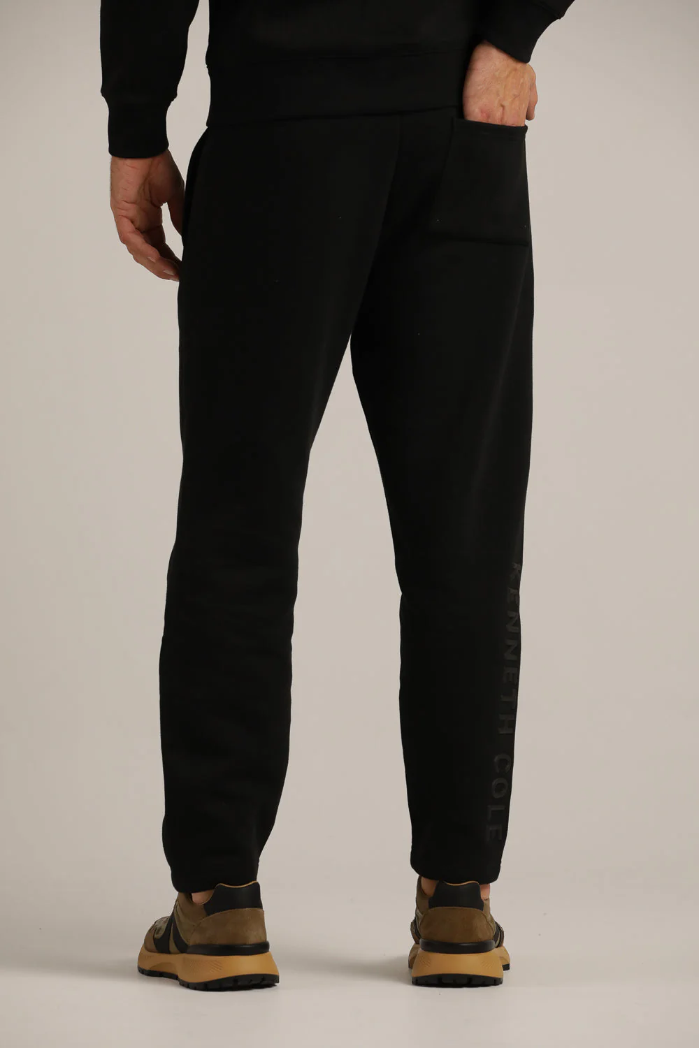 Straight Leg Sweatpants - Image 11