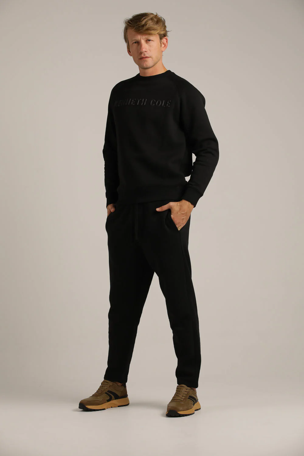 Straight Leg Sweatpants - Image 12