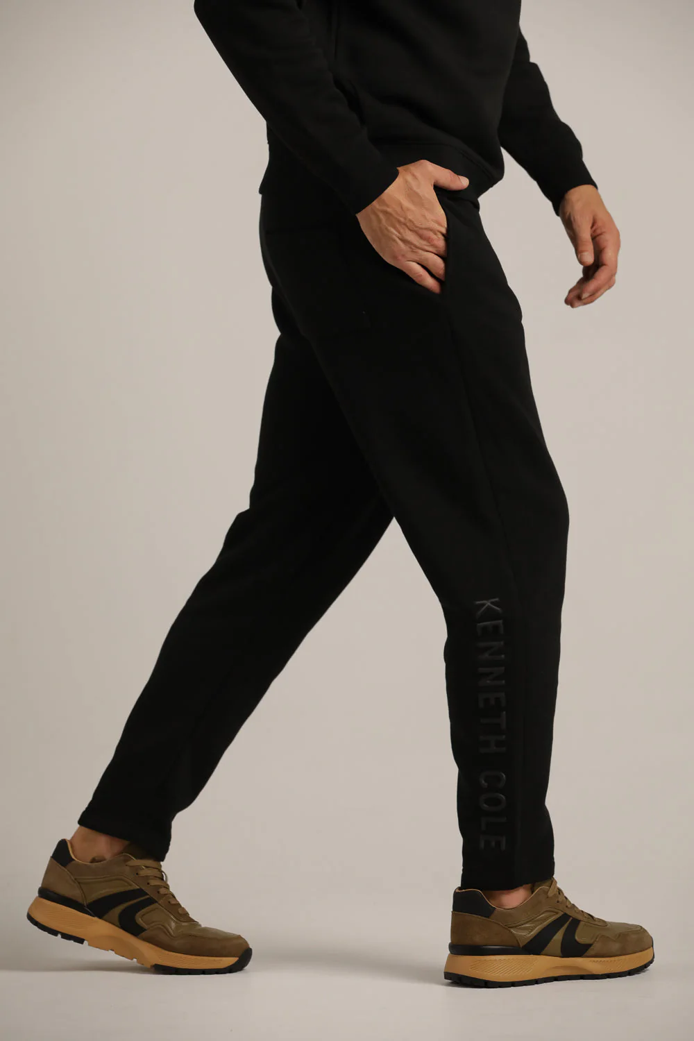 Straight Leg Sweatpants - Image 13