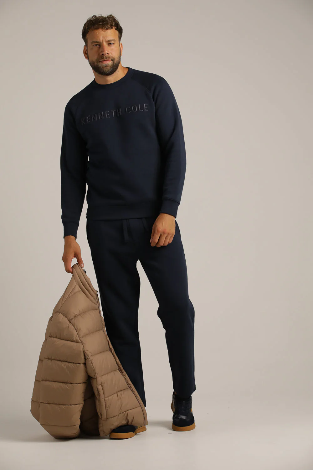Straight Leg Sweatpants - Image 6