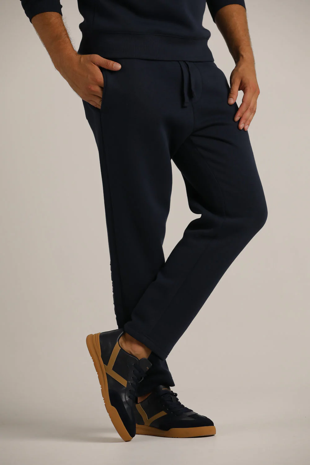 Straight Leg Sweatpants - Image 7