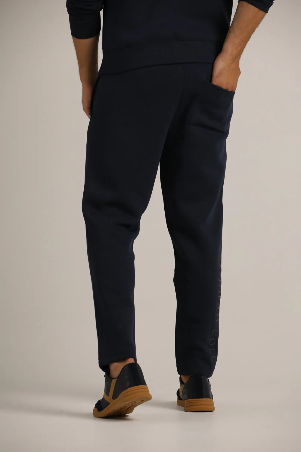 Straight Leg Sweatpants - Image 8