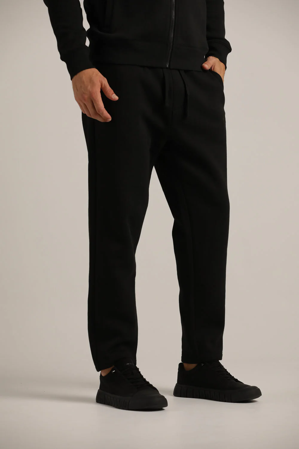 Straight Leg Sweatpants - Image 12