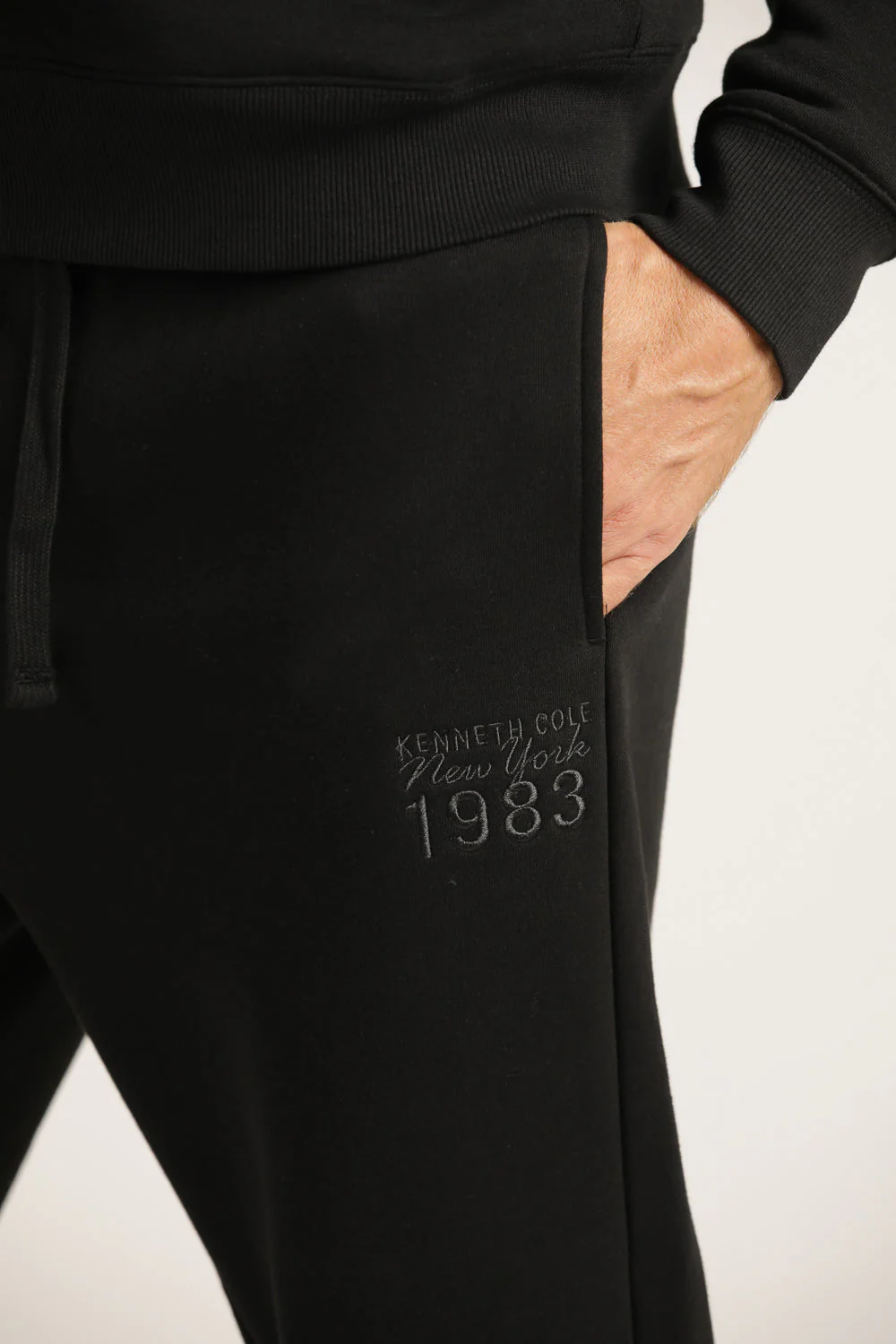Straight Leg Sweatpants - Image 13
