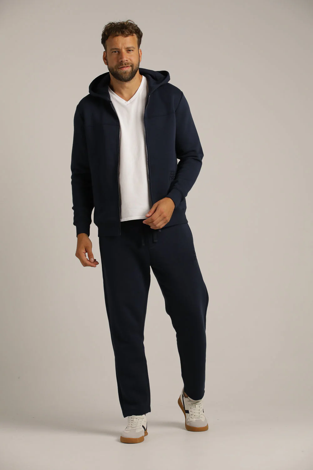 Straight Leg Sweatpants - Image 6