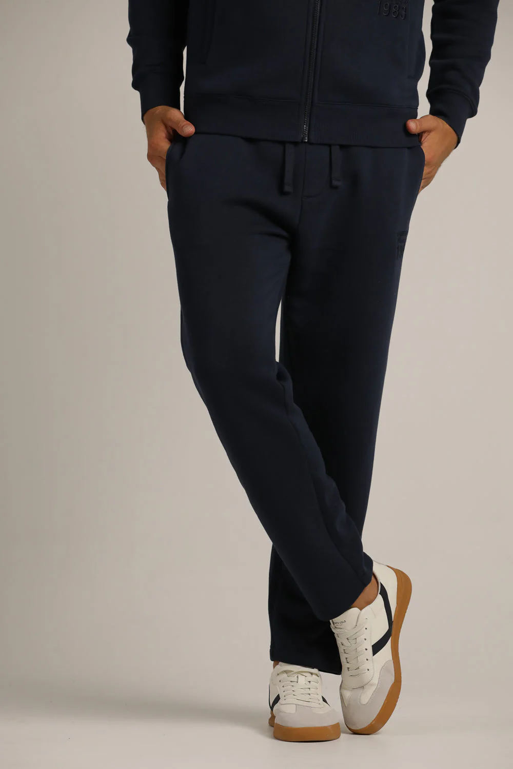 Straight Leg Sweatpants - Image 7