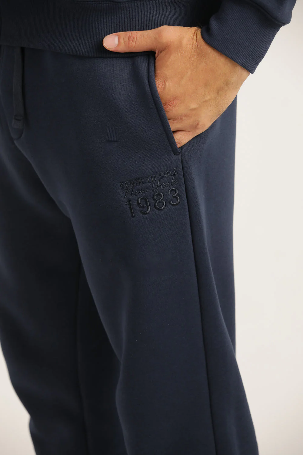 Straight Leg Sweatpants - Image 8