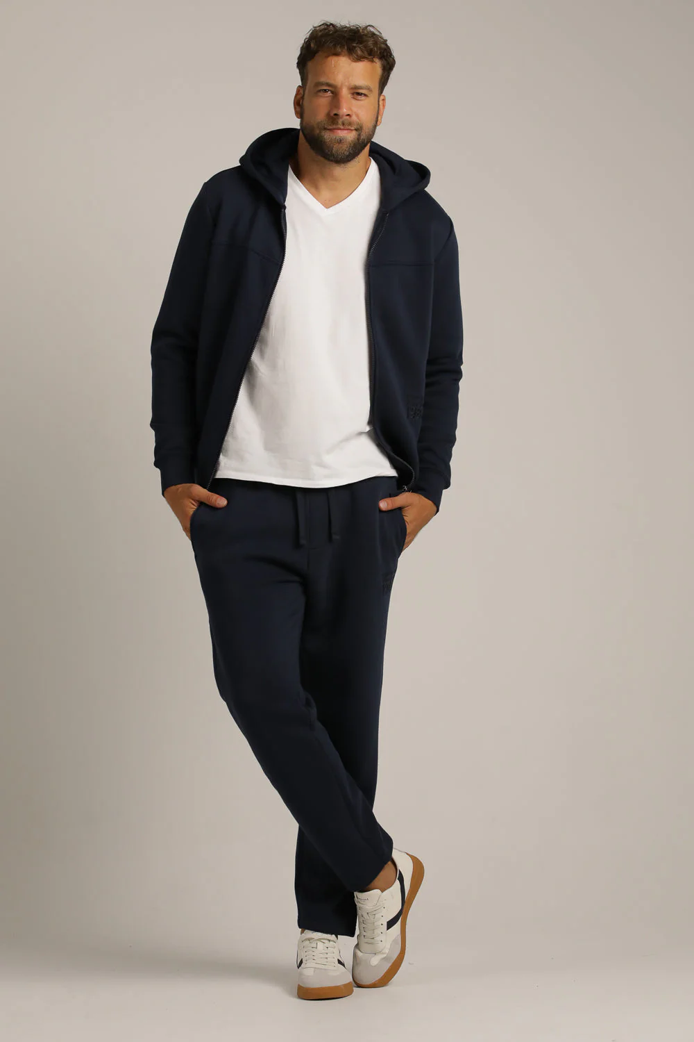 Straight Leg Sweatpants - Image 9