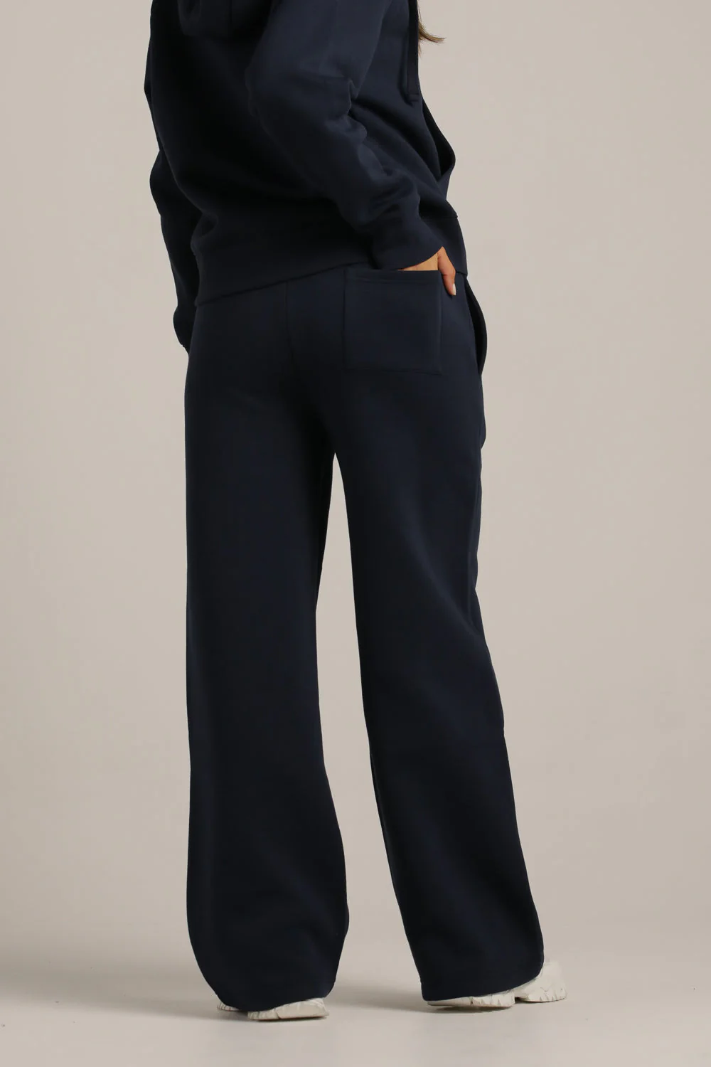 Straigh Leg Sweatpants - Image 6
