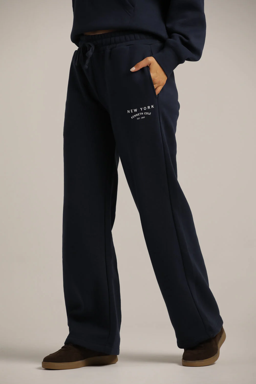 Straight Leg Sweatpants - Image 7