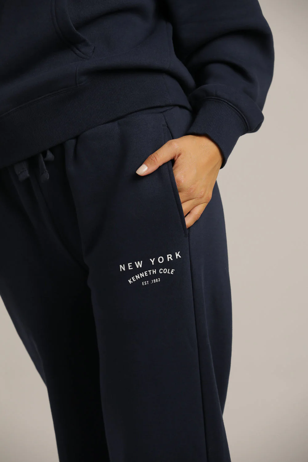 Straight Leg Sweatpants - Image 8
