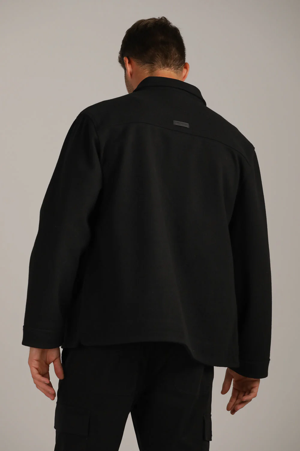 Button Overshirt - Image 14