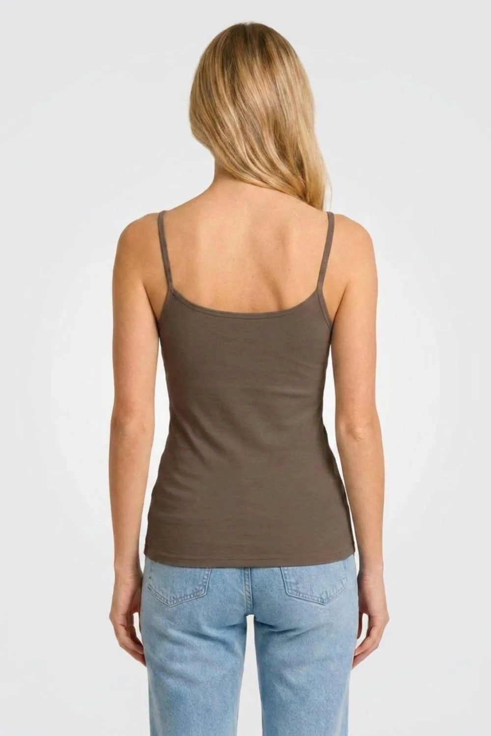 Strappy Cami - Image 2
