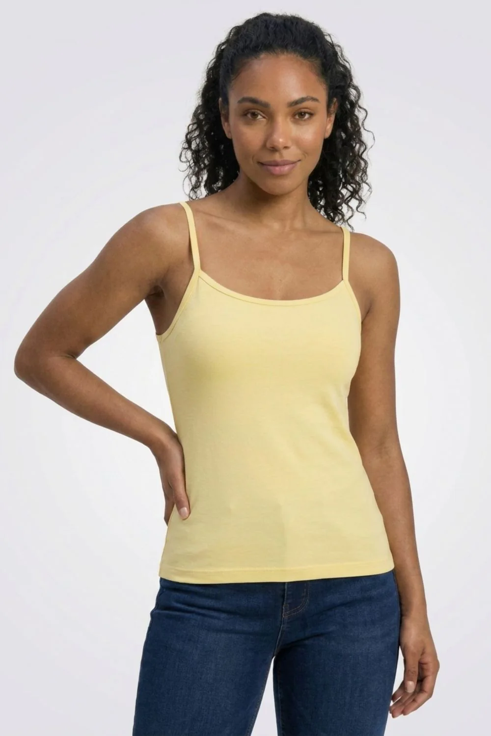 Strappy Cami - Image 4