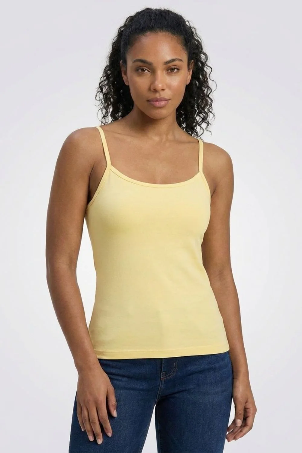 Strappy Cami - Image 5