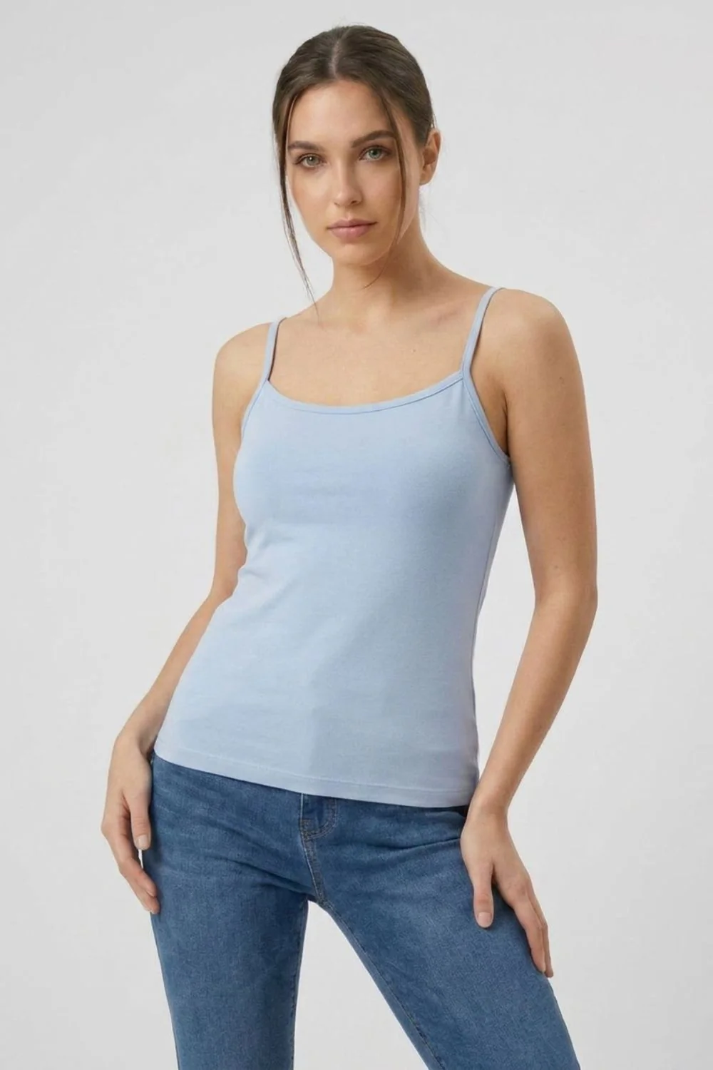 Strappy Cami - Image 7