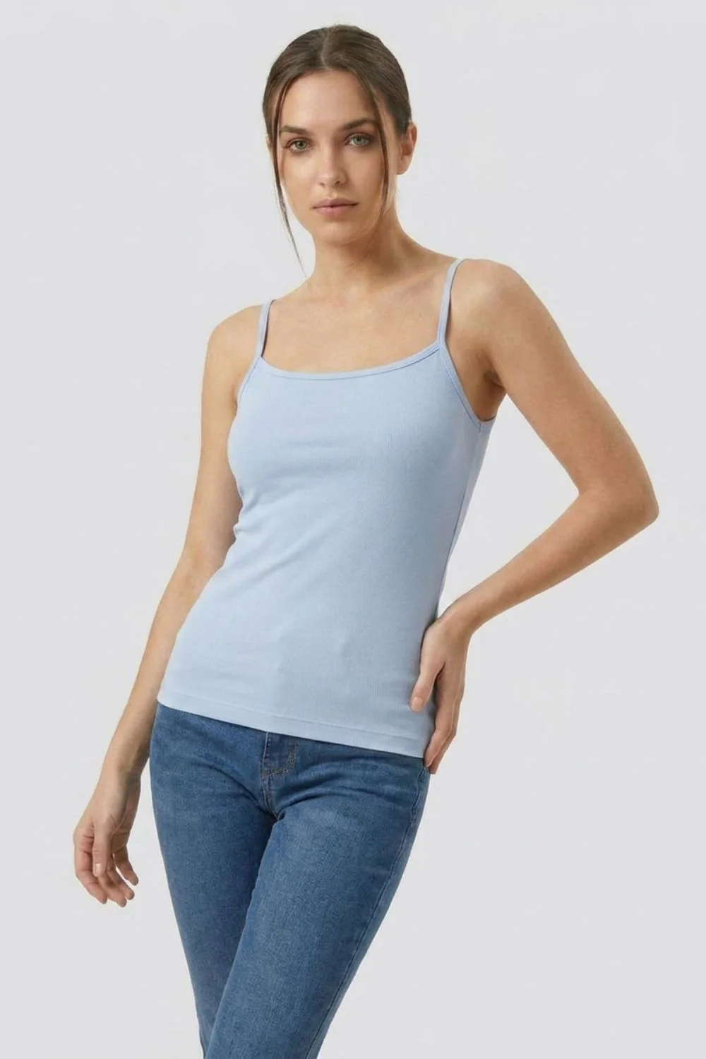 Strappy Cami - Image 8