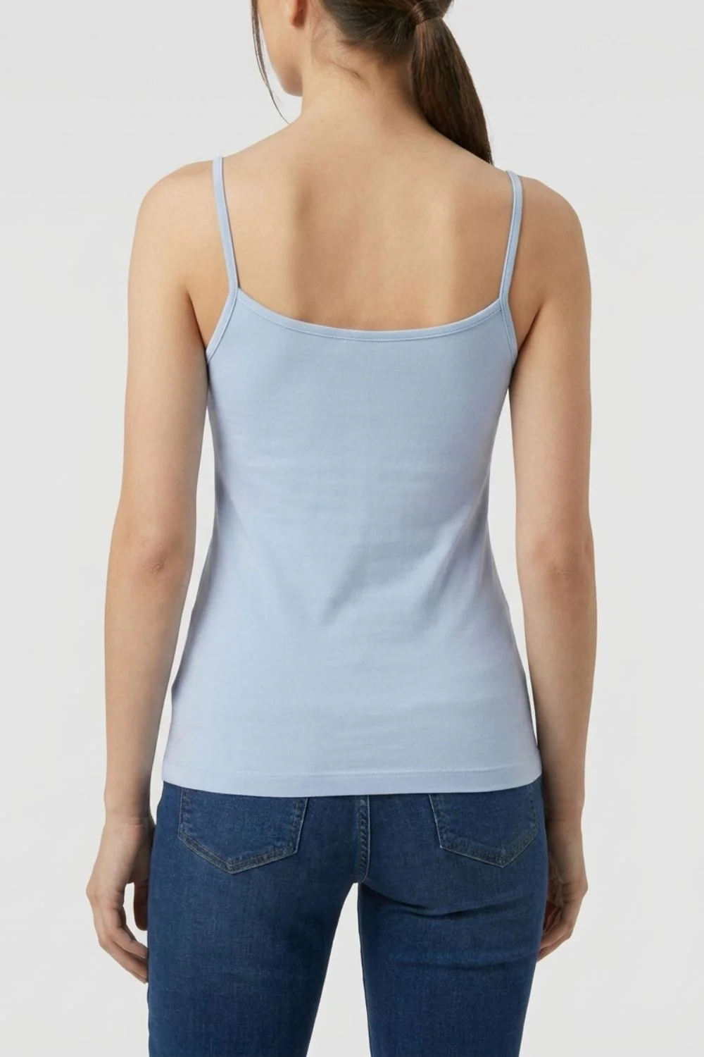 Strappy Cami - Image 9