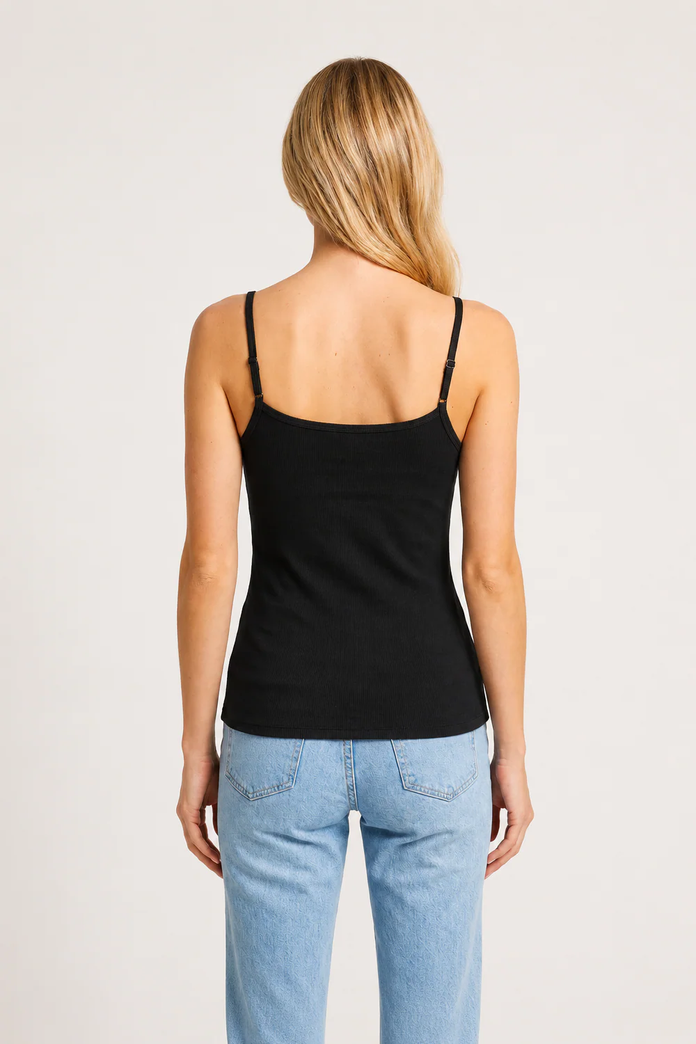 Strappy Cami - Image 2